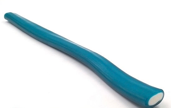 Jumbo lisses Framboise tache la langue / (l’unité)23 cm environ