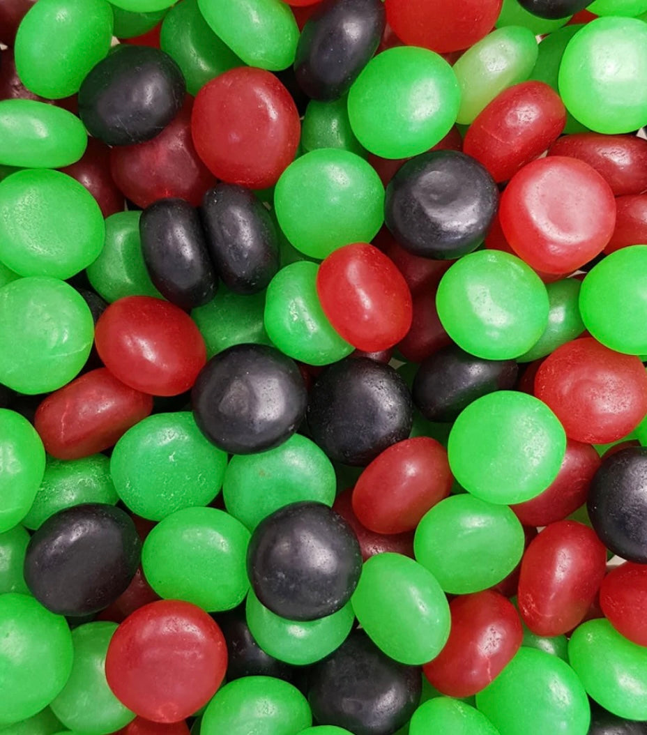 Fraizibus Haribo / 100g