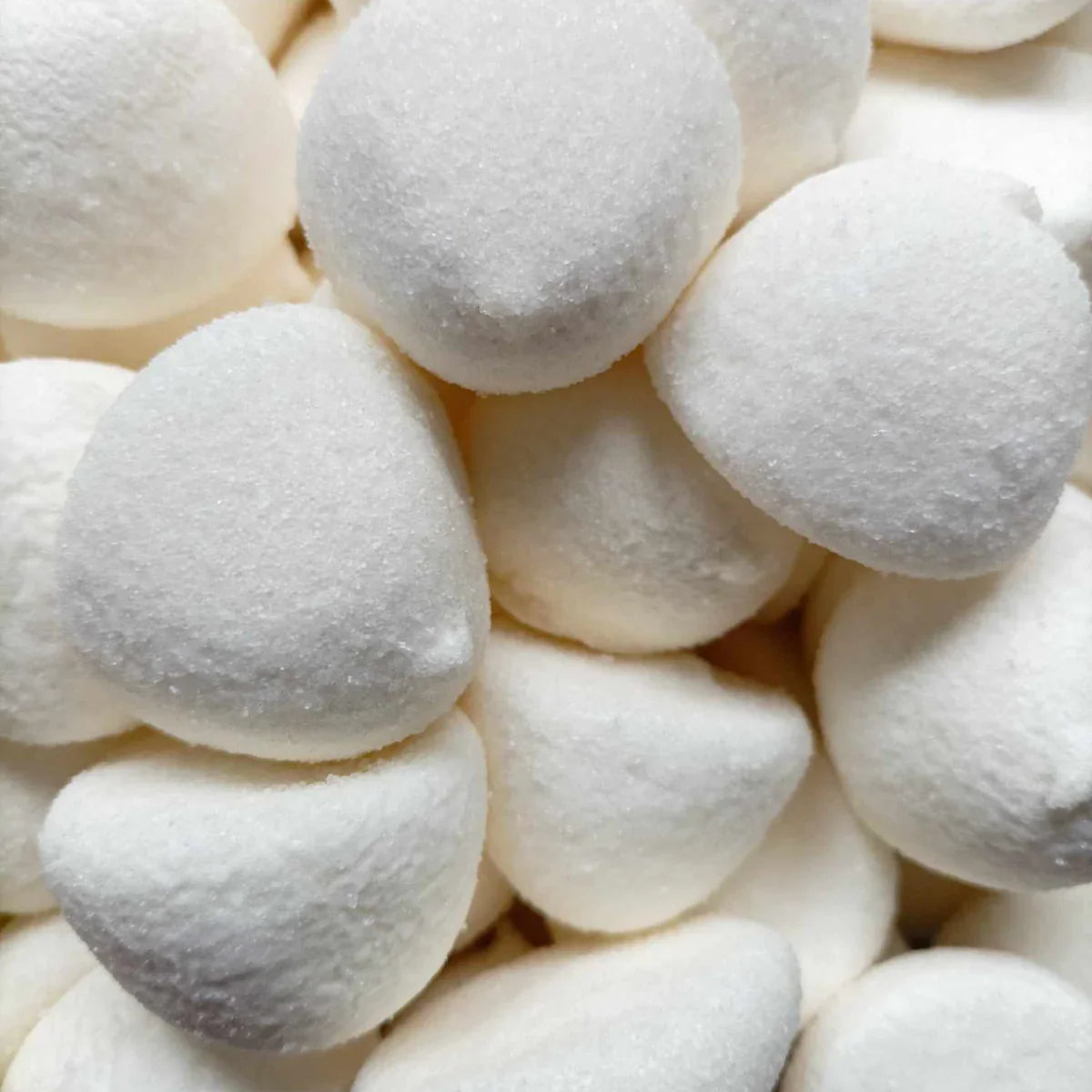 Balle de golf Vanille sucré / 5 balles