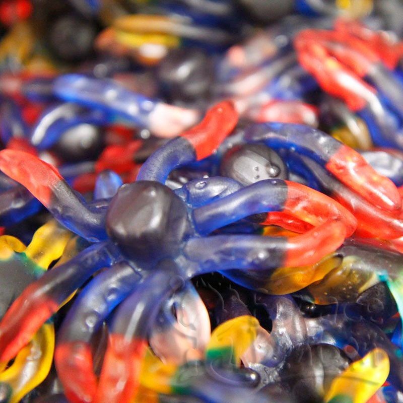 Ursula et son Encre / 100g