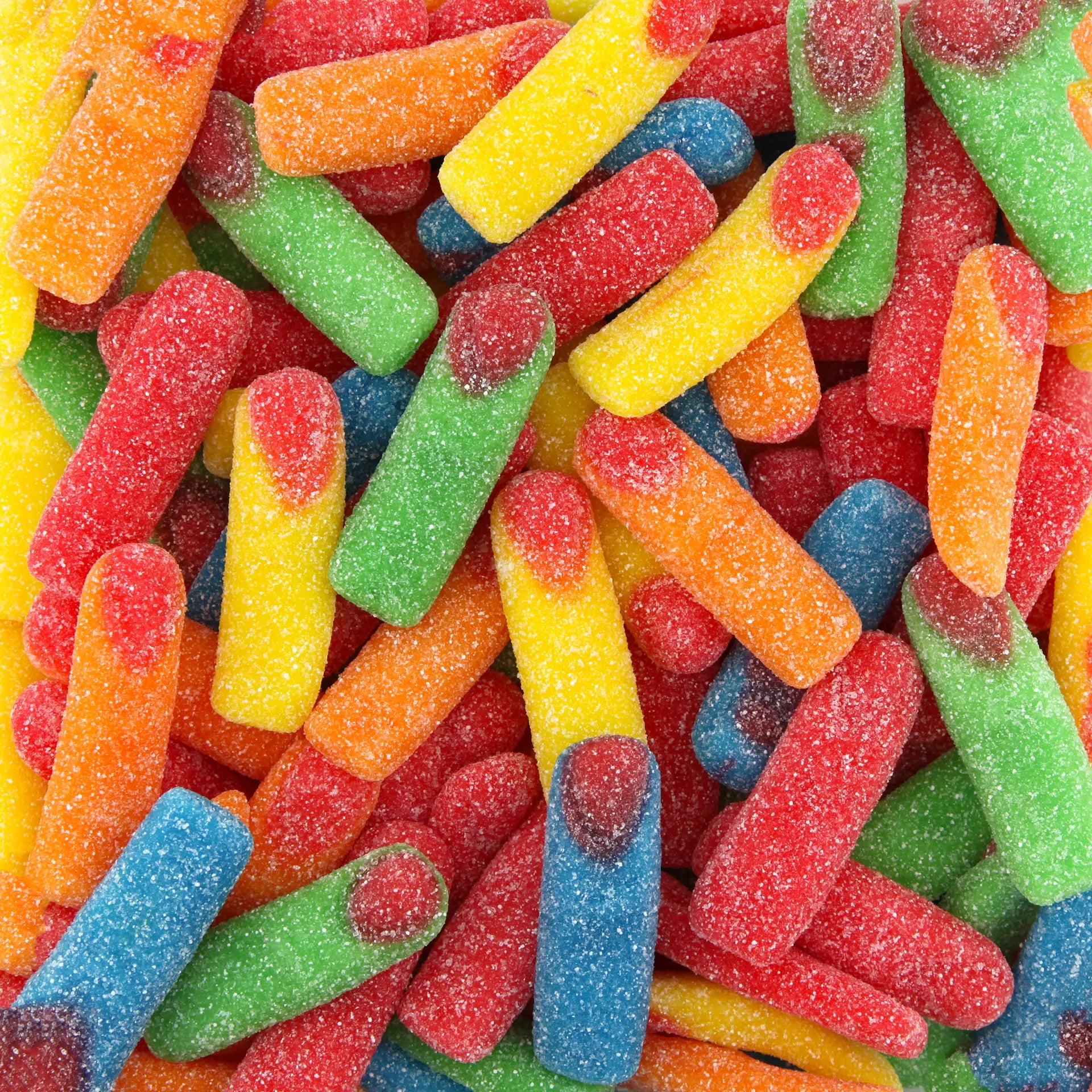 Doigts sucré / 100g