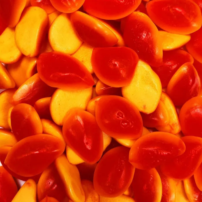 Mangue fourré HOT lisse / 100g