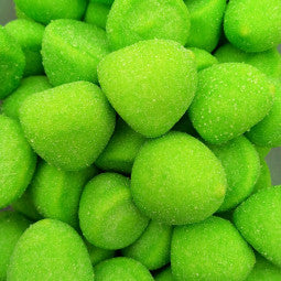 Balle de golf Pomme sucré / 5 balles