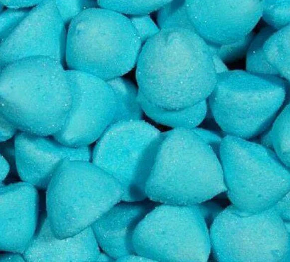 Balle de golf Framboise sucré / 5 balles