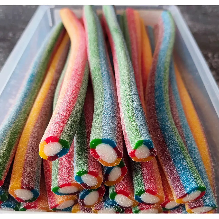 Jumbo Tropical 23 cm (l’unité)